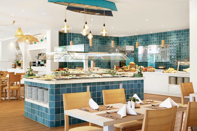 Iberostar Waves Club Cala Barca