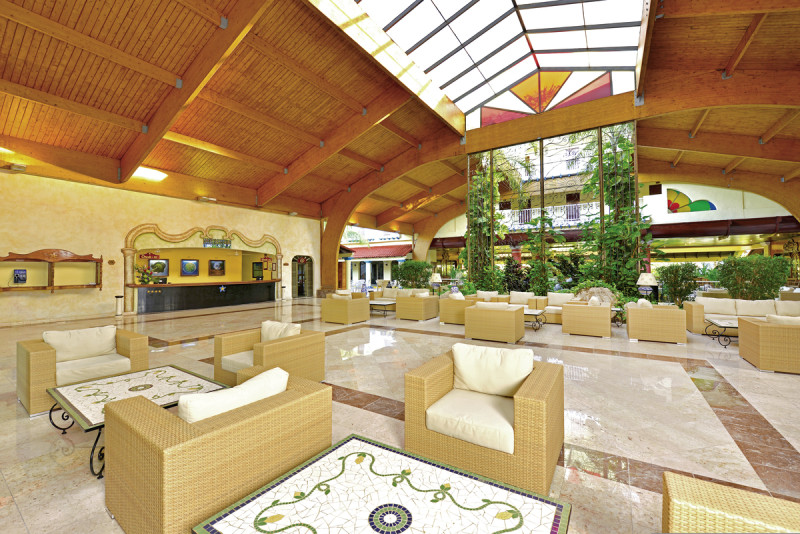 Iberostar Origin Daiquiri