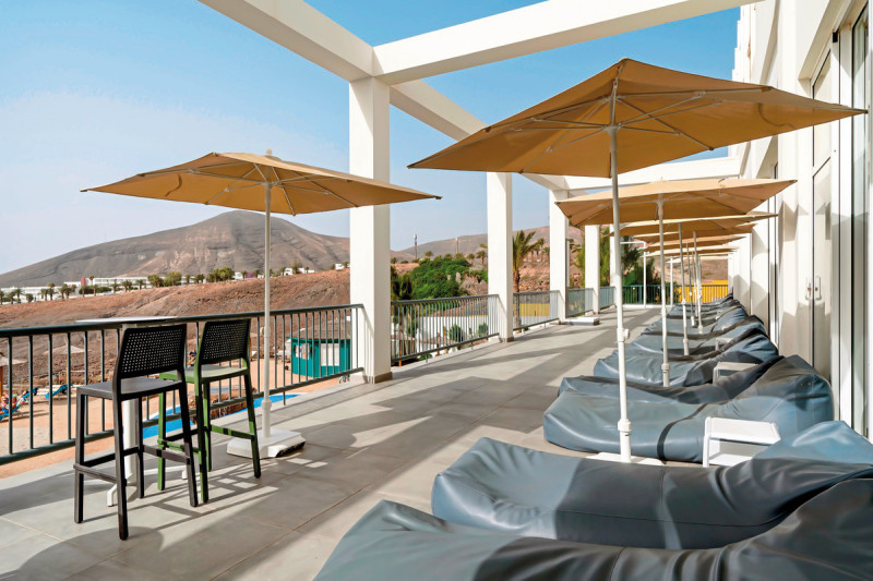 AluaVillage Fuerteventura