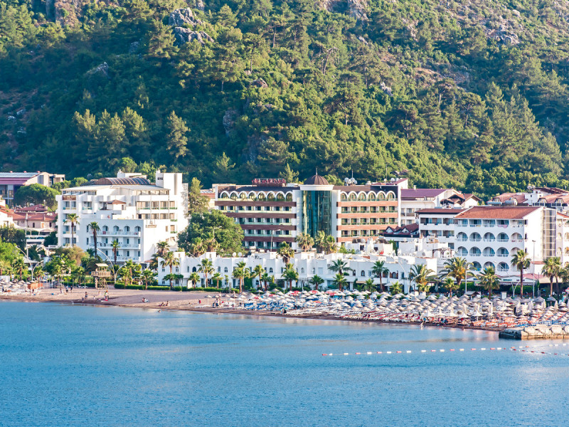 Elite World Marmaris