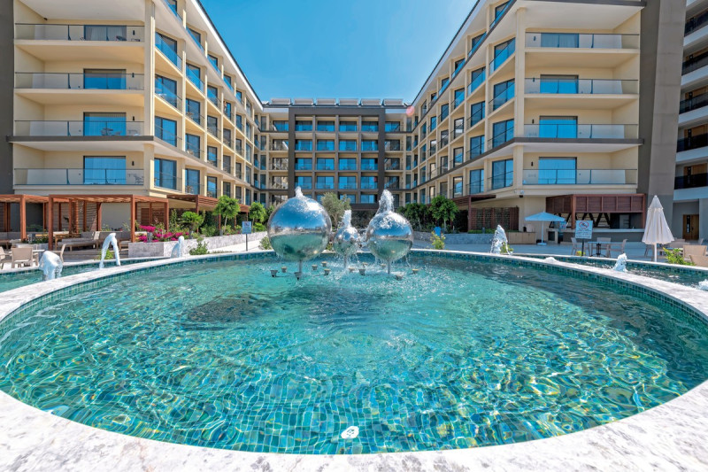 LRS Sorgun Akadia Luxury