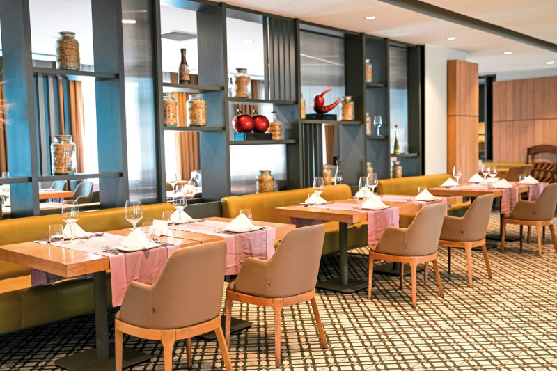 Calimera Serra Palace