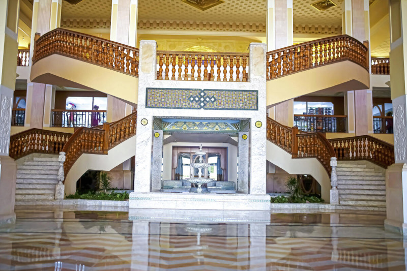 Mahdia Palace Resort & Thalasso