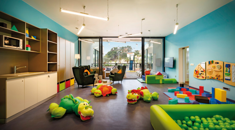 Valamar Padova Hotel