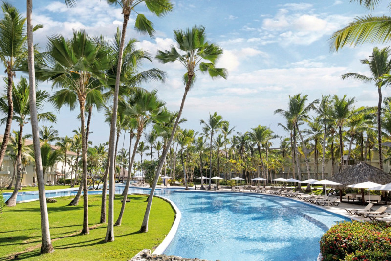 Wyndham Alltra Punta Cana