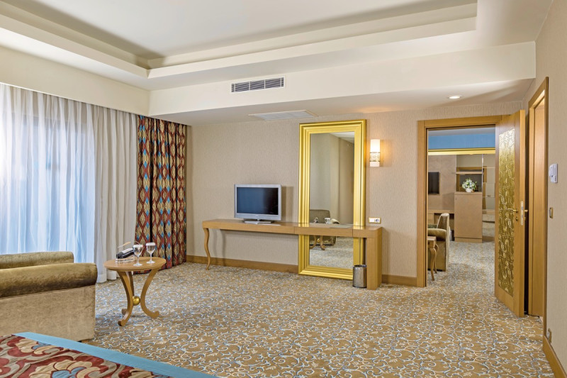 Wohnbeispiel Juniorsuite