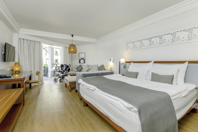 Wohnbeispiel Happy Baby Studio