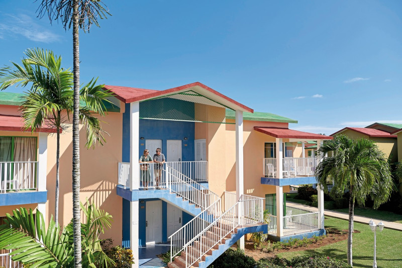 Iberostar Origin Tainos