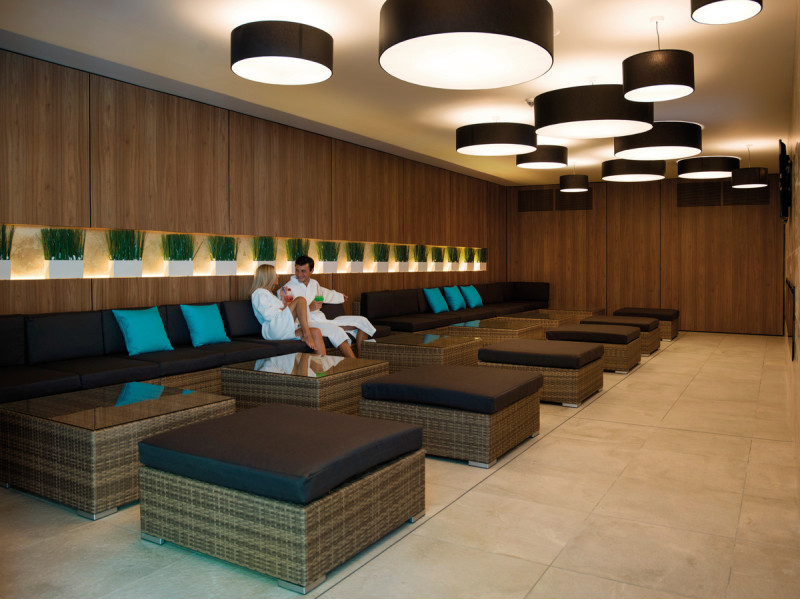 Aquahouse Thermal & Beach