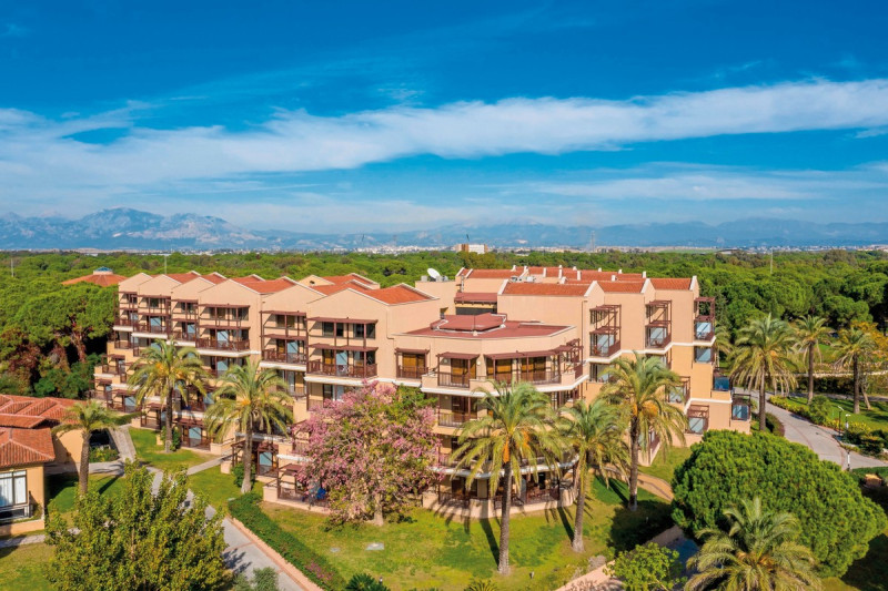 Wohnbeispiel Doppelzimmer Hill