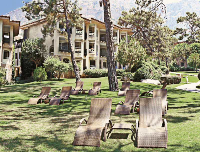 Liberty Lykia Adults Only