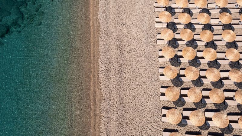 Mitsis Selection Blue Domes