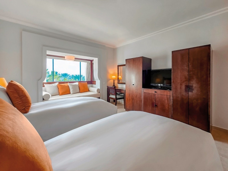 Sofitel Agadir Royal Bay Resort
