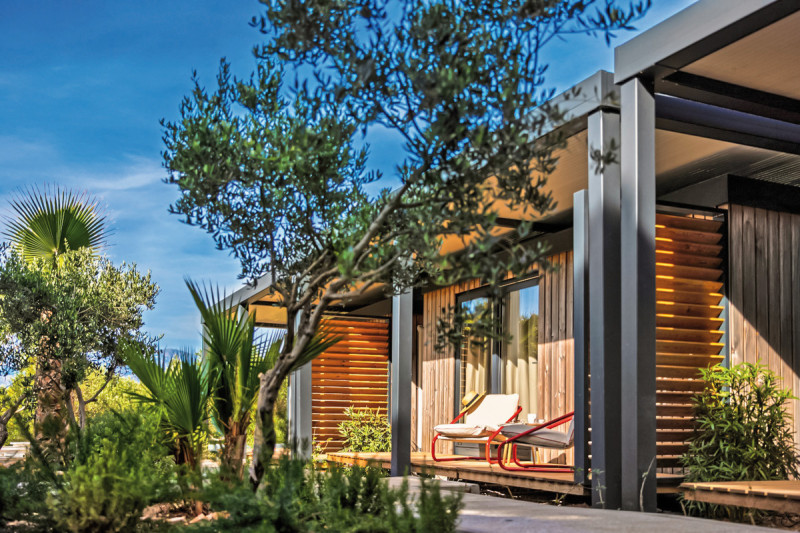 Wohnbeispiel Tiny House