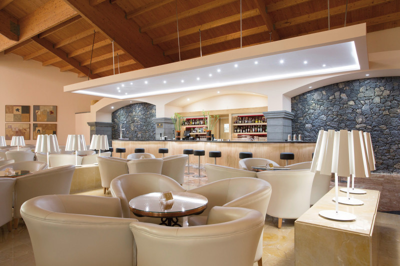 Hipotels Natura Palace