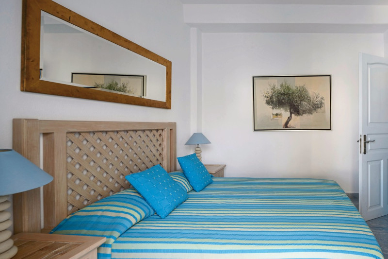 Wohnbeispiel Doppelzimmer Superior