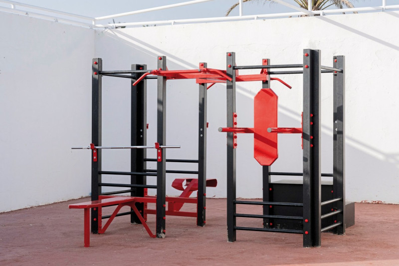 Calimera One Resort Jockey