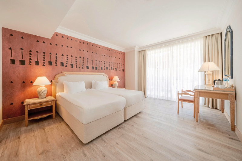 Wohnbeispiel Juniorsuite Landblick