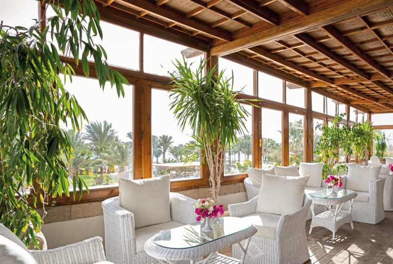 Fort Arabesque Resort & Spa