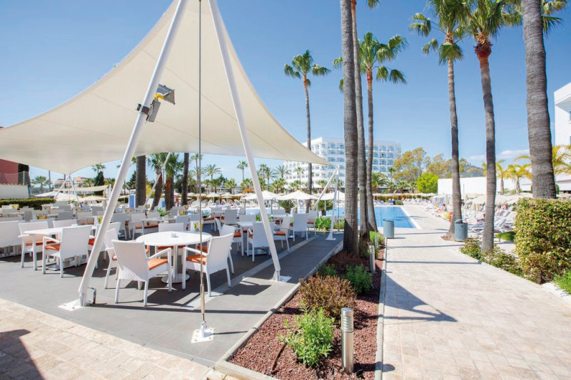 Hipotels Cala Millor Park