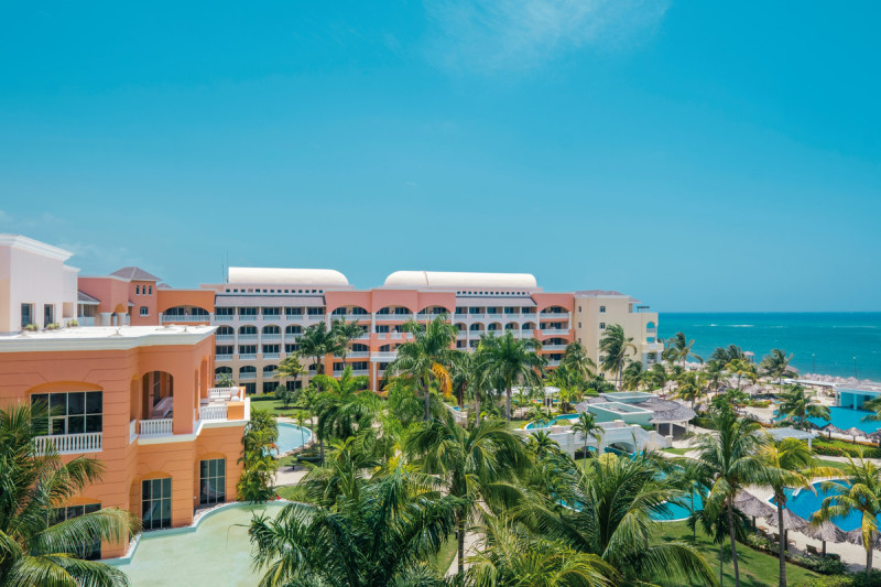 Iberostar Selection Rose Hall Suites
