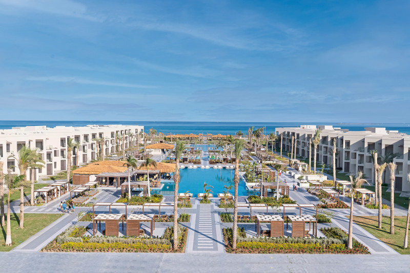 Steigenberger Resort Ras Soma