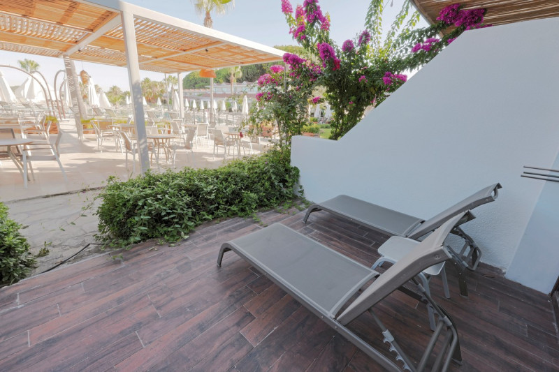 Wohnbeispiel Senior Suite