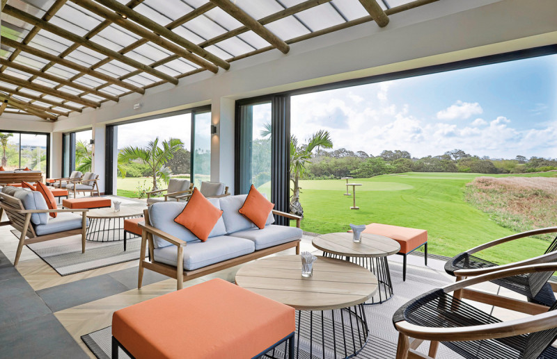 Radisson Blu Azuri Resort & Spa