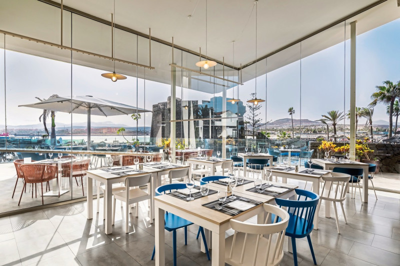 Barceló Fuerteventura Castillo