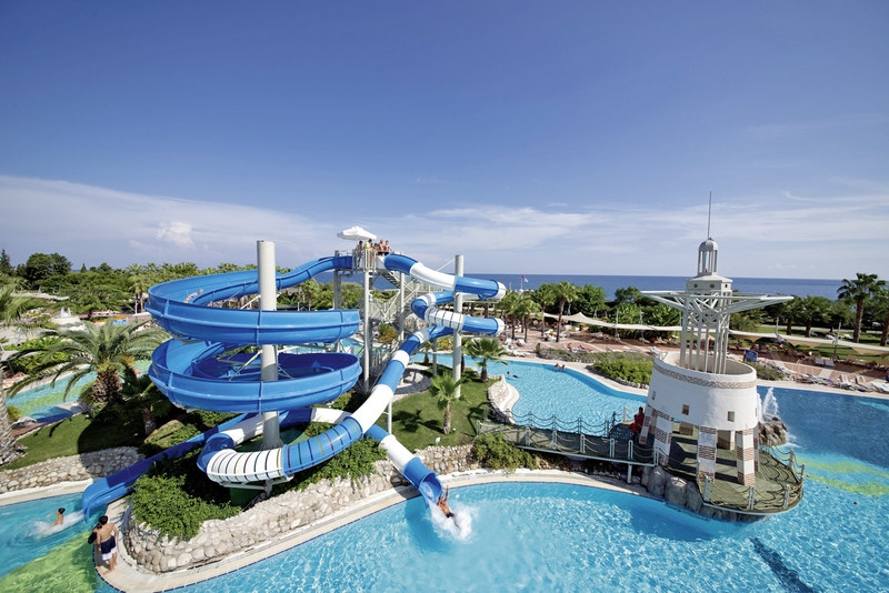 Limak Limra Hotel & Resort