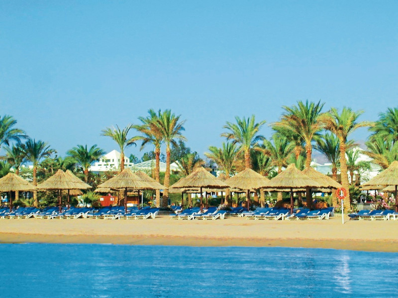 Maritim Jolie Ville Resort & Casino