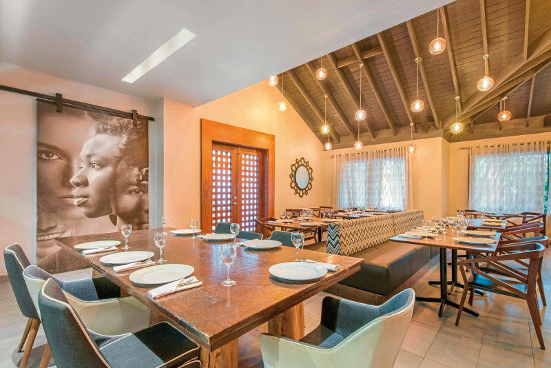 Emotions by Hodelpa Juan Dolio