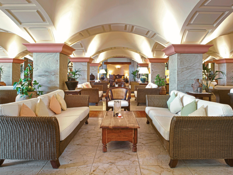 Princesa Yaiza Suite Hotel Resort