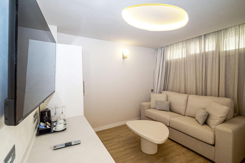 Wohnbeispiel Appartement