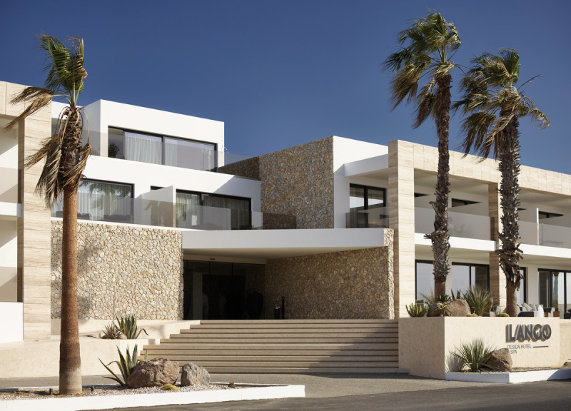 Lango Design Hotel & Spa