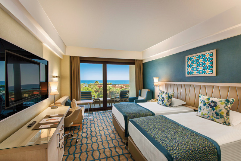 Megasaray Club Belek