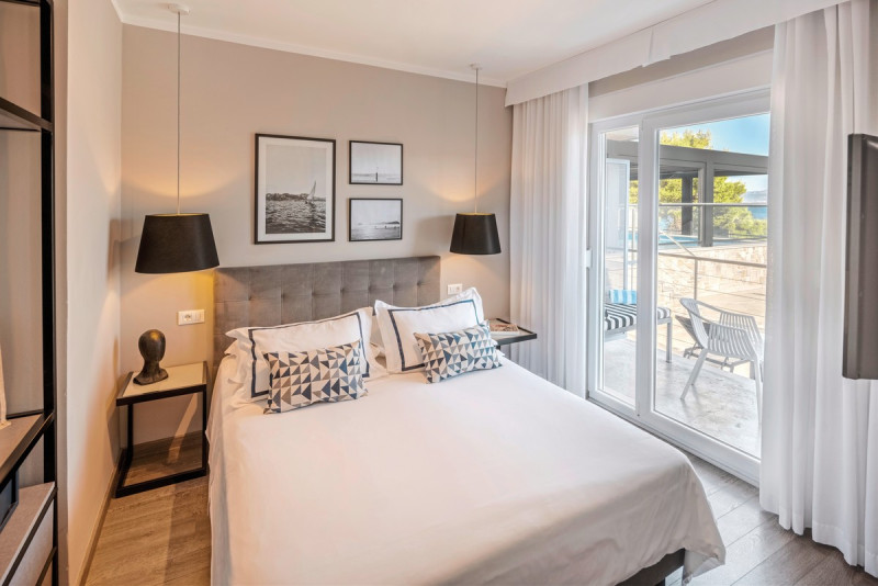 Wohnbeispiel Juniorsuite