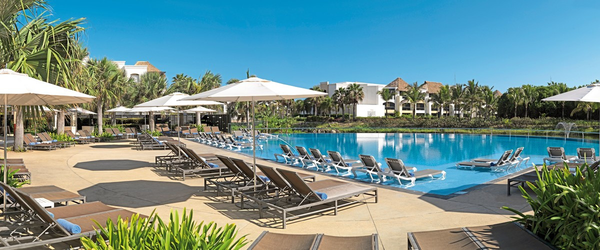 Hard Rock Hotel & Casino Punta Cana