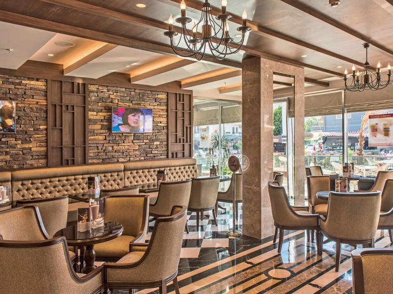 Elite World Marmaris