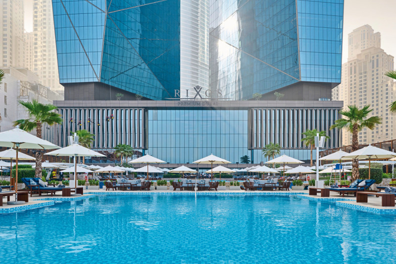 Rixos Premium Dubai