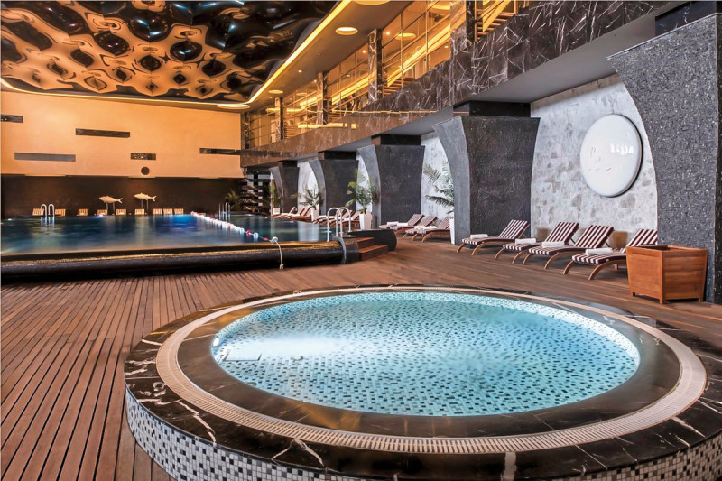 Maxx Royal Belek Golf Resort