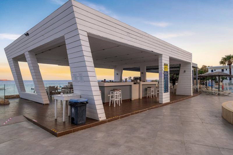 Sentido Sunrise Beach