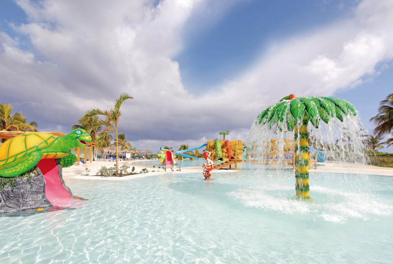 Grand Palladium Jamaica Resort & Spa