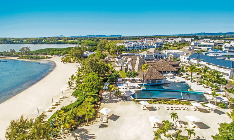 Radisson Blu Azuri Resort & Spa