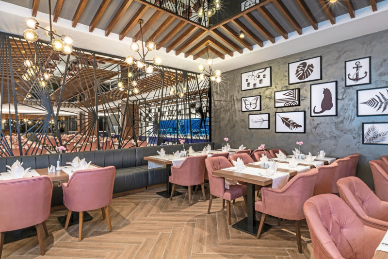 Greenwood Suites Resort