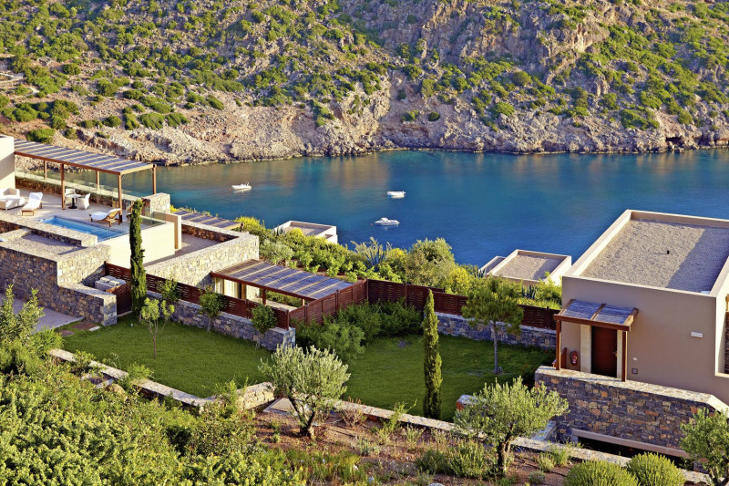 Daios Cove