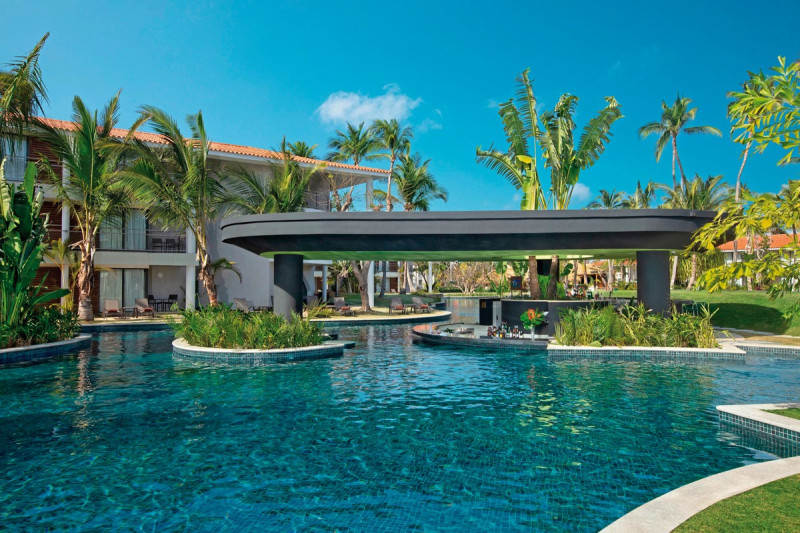 Dreams Flora Resort & Spa