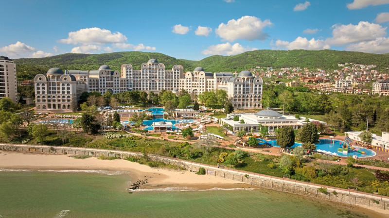 Dreams Sunny Beach Resort & Spa