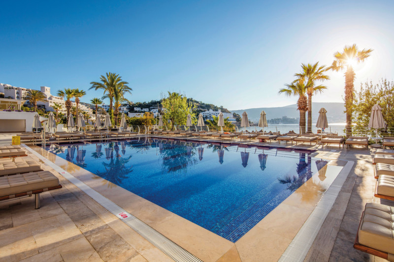 Agaya Bodrum Adult Only