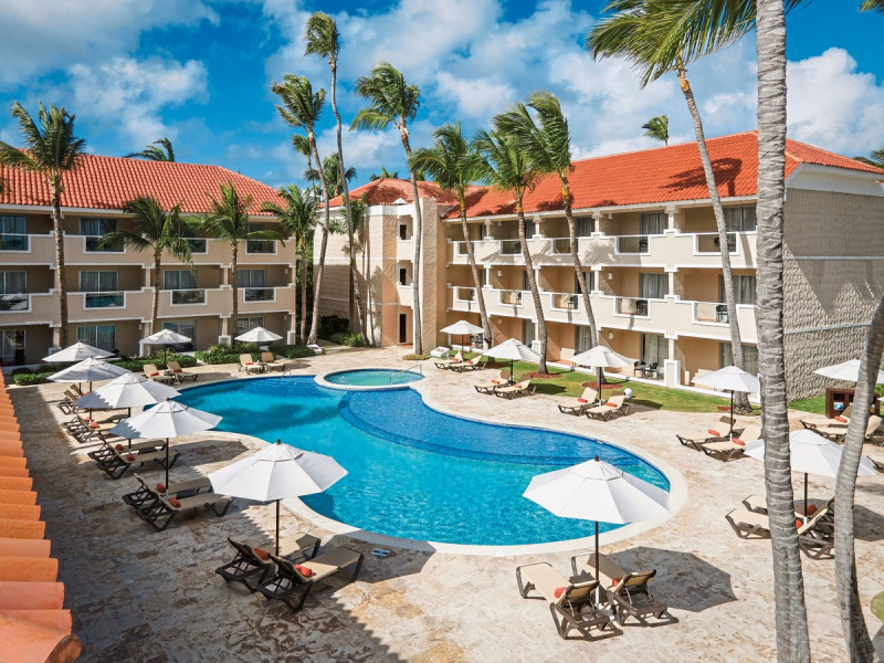 Jewel Palm Beach All-Inclusive Resort